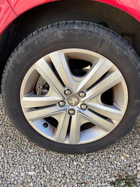 Peugeot 208 II 1.5 BLUEHDI 100 S&amp;S ACTIVE