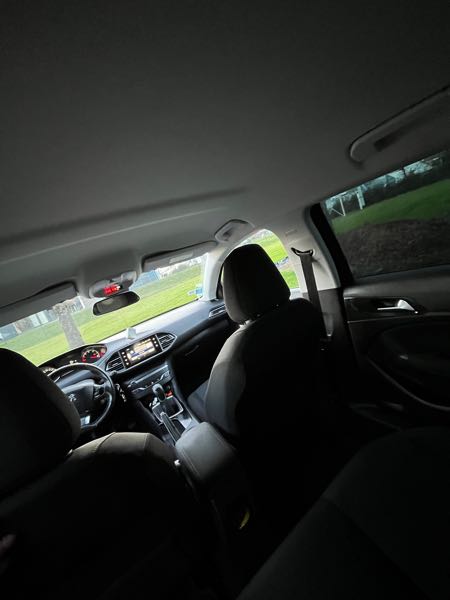 Peugeot 308 II 1.6 HDI 92 FAP ALLURE
