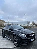 Mercedes-Benz Gle 350 D 16CV 4MATIC SPORTLINE thumbnail