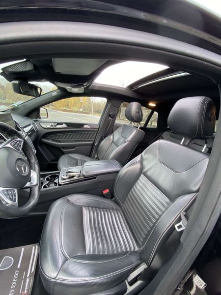 Mercedes-Benz Gle 350 D 16CV 4MATIC SPORTLINE