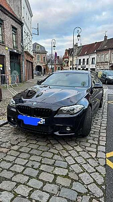 Bmw Serie 5 (F07) (2) 530DA XDRIVE 258 M SPORT