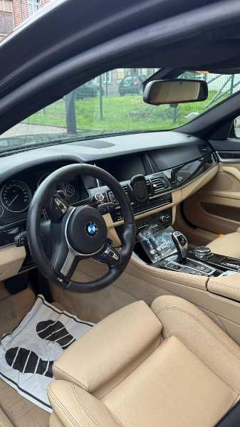 Bmw Serie 5 (F07) (2) 530DA XDRIVE 258 M SPORT