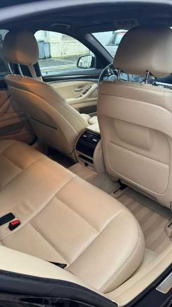 Bmw Serie 5 (F07) (2) 530DA XDRIVE 258 M SPORT