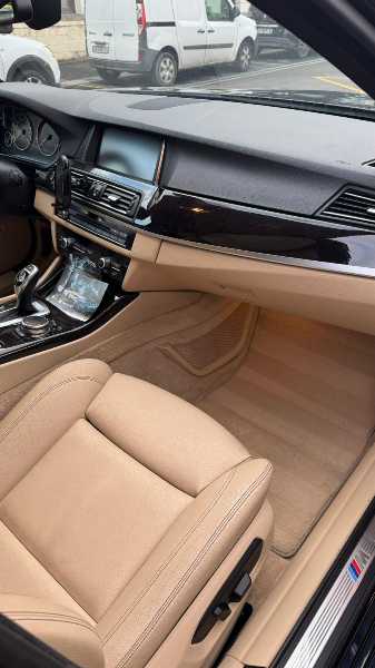 Bmw Serie 5 (F07) (2) 530DA XDRIVE 258 M SPORT