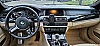 Bmw Serie 5 (F07) (2) 530DA XDRIVE 258 M SPORT thumbnail