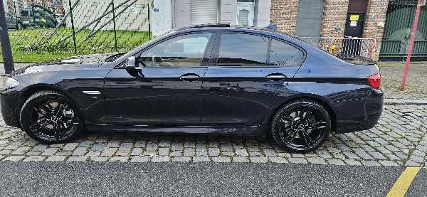 Bmw Serie 5 (F07) (2) 530DA XDRIVE 258 M SPORT