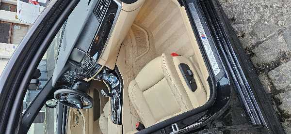 Bmw Serie 5 (F07) (2) 530DA XDRIVE 258 M SPORT