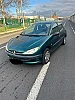 Peugeot 206 Peugeot 206 1.9 hdi ct ok thumbnail