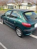 Peugeot 206 Peugeot 206 1.9 hdi ct ok thumbnail
