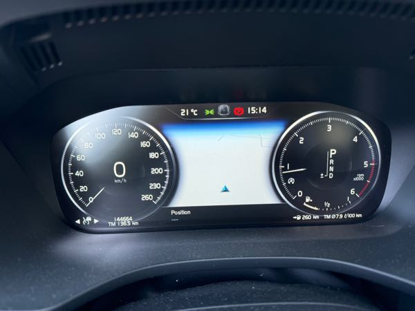 Volvo Xc60 II D4 190 ADBLUE INSCRIPTION LUXE GEARTRONIC 8