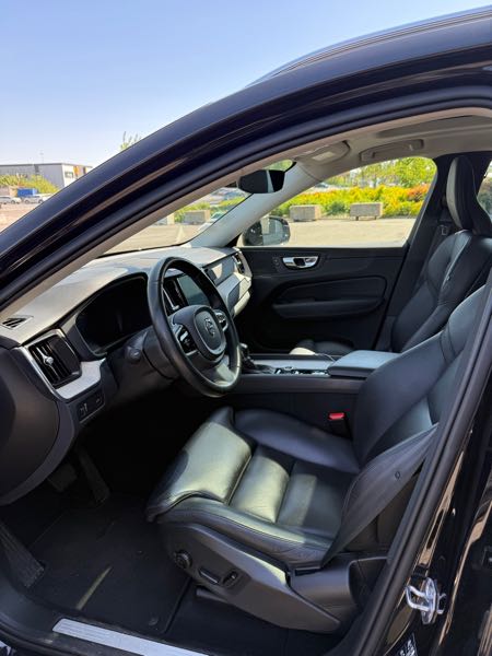 Volvo Xc60 II D4 190 ADBLUE INSCRIPTION LUXE GEARTRONIC 8