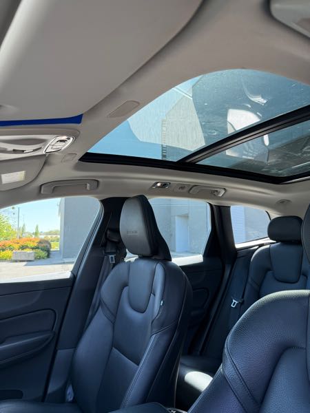 Volvo Xc60 II D4 190 ADBLUE INSCRIPTION LUXE GEARTRONIC 8