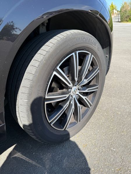 Volvo Xc60 II D4 190 ADBLUE INSCRIPTION LUXE GEARTRONIC 8