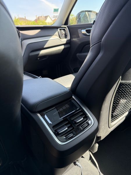 Volvo Xc60 II D4 190 ADBLUE INSCRIPTION LUXE GEARTRONIC 8
