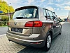 Volkswagen Golf Sportsvan 1.6 TDI 110 BLUEMOTION TECHNOLOGY TRENDLINE thumbnail