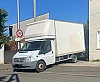 Ford Transit Ford transit 20m3 + hayon d’hollandia et capucine 3m3 thumbnail