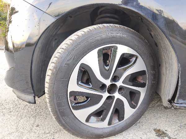 Citroen Ds3 (2) 1.6 E-HDI 90 EXECUTIVE