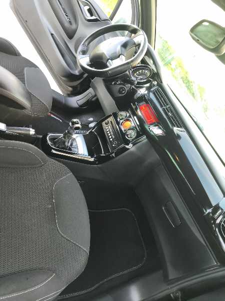 Citroen Ds3 (2) 1.6 E-HDI 90 EXECUTIVE