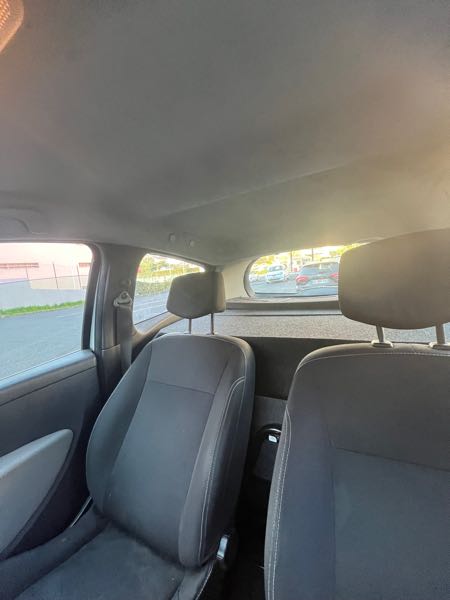 Renault Clio Clio 3