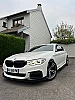 Bmw Serie 5 (G30) 530DA 265 16CV M SPORT thumbnail