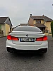 Bmw Serie 5 (G30) 530DA 265 16CV M SPORT thumbnail