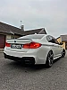 Bmw Serie 5 (G30) 530DA 265 16CV M SPORT thumbnail
