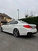 Bmw Serie 5 (G30) 530DA 265 16CV M SPORT thumbnail