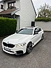Bmw Serie 5 (G30) 530DA 265 16CV M SPORT thumbnail