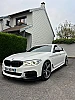 Bmw Serie 5 (G30) 530DA 265 16CV M SPORT thumbnail