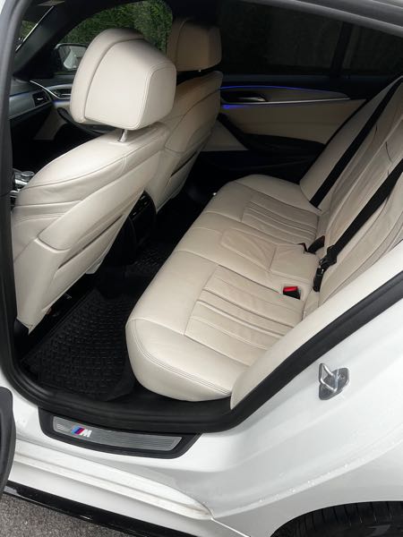 Bmw Serie 5 (G30) 530DA 265 16CV M SPORT