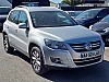 Volkswagen Tiguan (2) 2.0 TDI 140 BUSINESS thumbnail