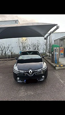 Renault Clio IV 1.5 DCI 90 ENERGY BUSINESS ECO2 82G E6