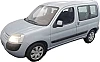 Citroen Berlingo II 1.6 HDI 92 FAP MULTISPACE thumbnail