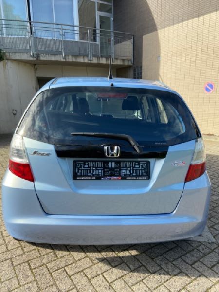 Honda Jazz 1stehands/12Mgarantie/Honda Jazz/2010/112500/1.2i-vtec/ohb