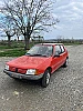 Peugeot 205 Peugeot 205 junior thumbnail