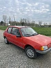 Peugeot 205 Peugeot 205 junior thumbnail