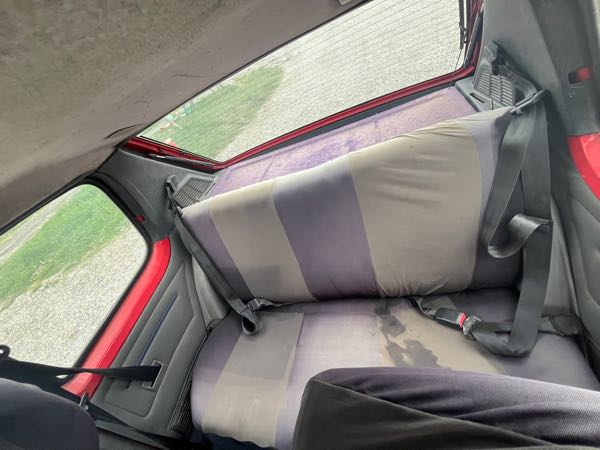 Peugeot 205 Peugeot 205 junior