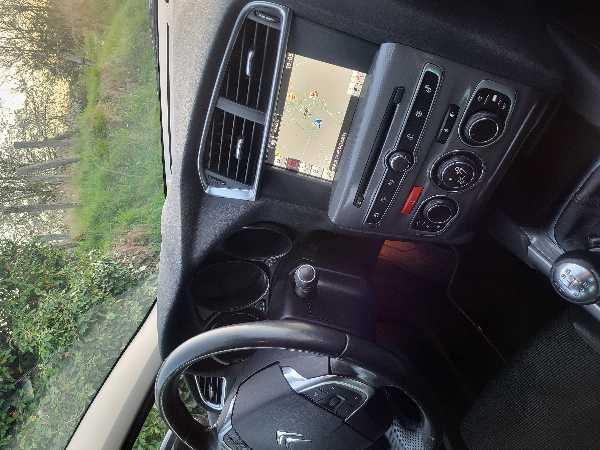 Citroen C4 CT OK -6MOIS