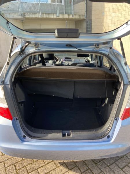 Honda Jazz 1stehands/12Mgarantie/Honda Jazz/2010/112500/1.2i-vtec/ohb