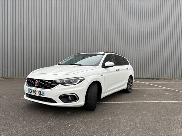 Fiat Tipo II SW 1.4 95 5CV LOUNGE - CT OK - DISTRI OK