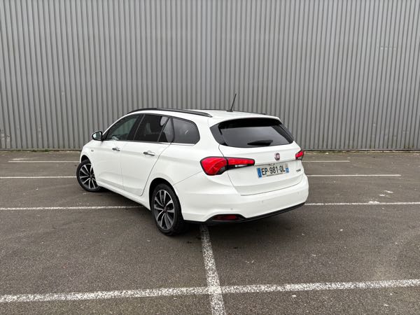 Fiat Tipo II SW 1.4 95 5CV LOUNGE - CT OK - DISTRI OK