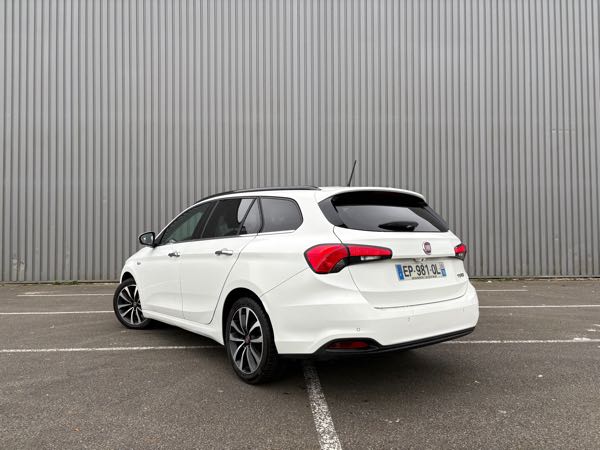 Fiat Tipo II SW 1.4 95 5CV LOUNGE - CT OK - DISTRI OK