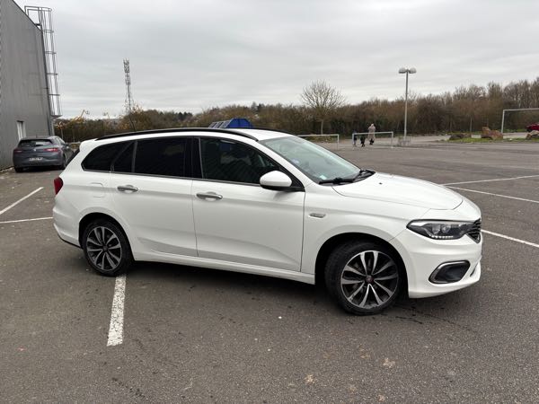 Fiat Tipo II SW 1.4 95 5CV LOUNGE - CT OK - DISTRI OK