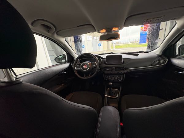 Fiat Tipo II SW 1.4 95 5CV LOUNGE - CT OK - DISTRI OK