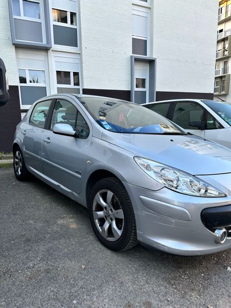 Peugeot 307 (2) 1.6 16S HDI CONFORT PACK 5P 6CV