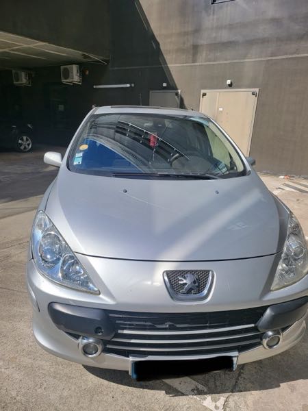 Peugeot 307 (2) 1.6 16S HDI CONFORT PACK 5P 6CV