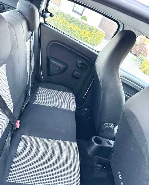 Renault Twingo III 1.0 SCE 70 STOP &amp; START INTENS