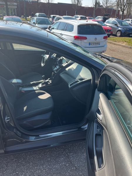 Ford Focus III (2) 1.0 ECOBOOST 125 S&amp;S TITANIUM 5P