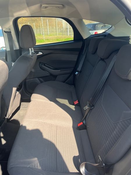 Ford Focus III (2) 1.0 ECOBOOST 125 S&amp;S TITANIUM 5P