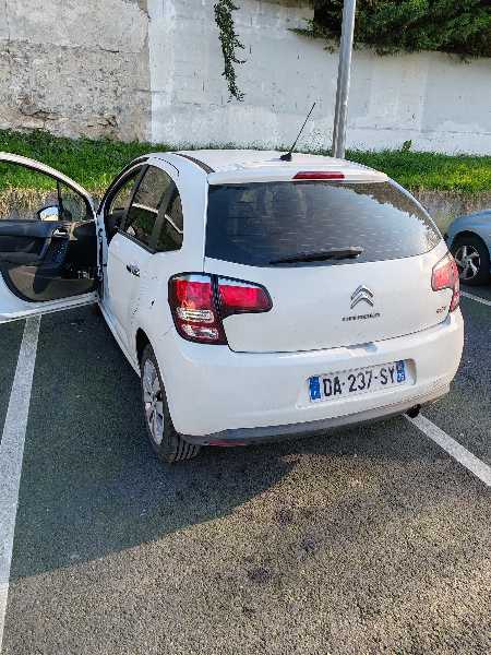 Citroen C3 1.4 HDI PACK CLIM